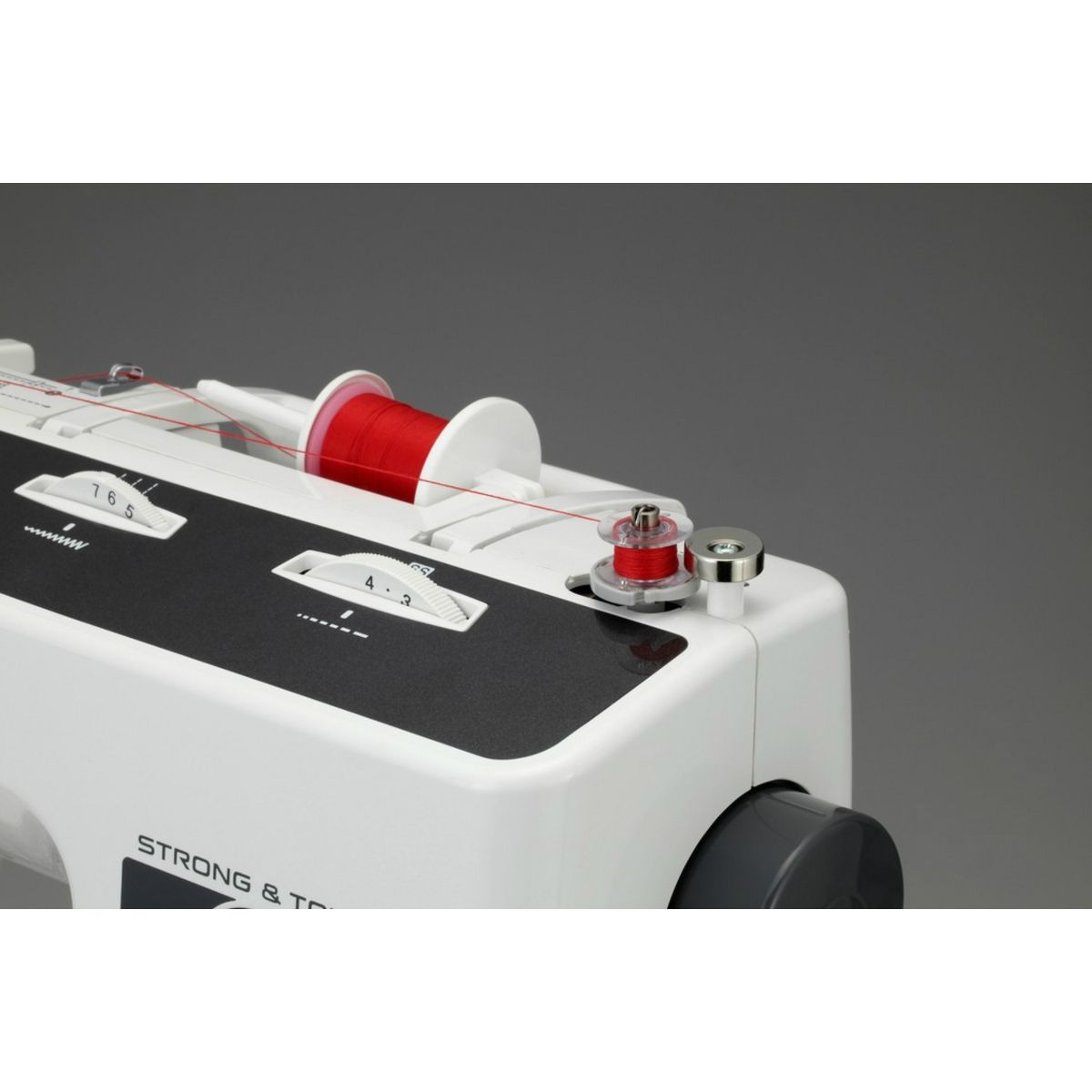 BROTHER Machine à coudre HF37