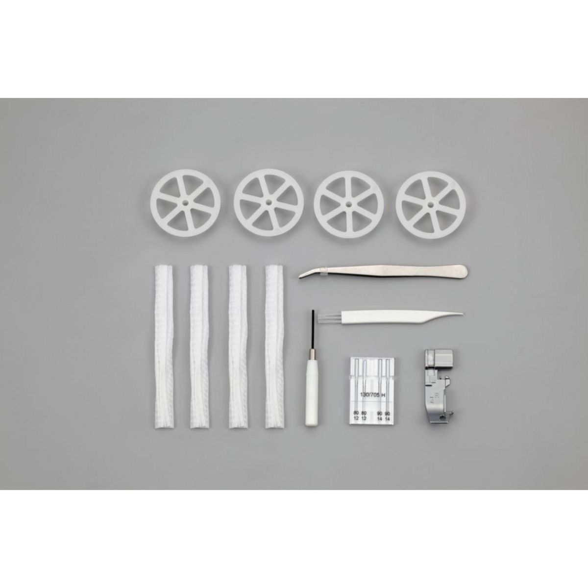 BROTHER Surjeteuse M343D