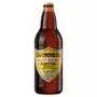GUINNESS Bière brune West Indies 6% bouteille 50cl