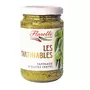 FLORELLI Tapenade d'olives vertes Les Tartinables 190g