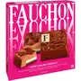 FAUCHON Mousse Carré sublime au chocolat 6-8 parts 445g