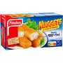 FINDUS Nuggets de colin d'Alaska 300g