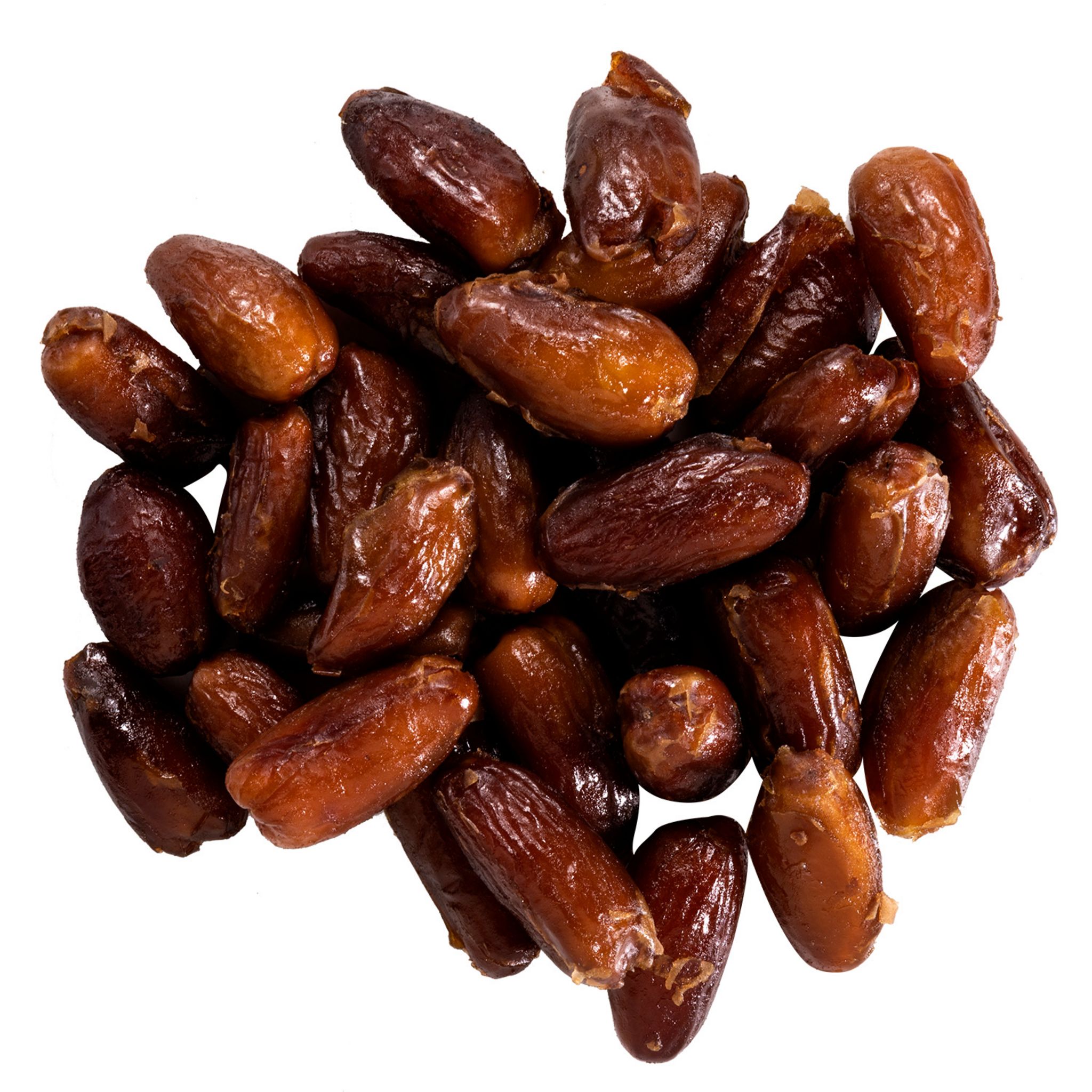 Voir la diapositive 2 : LA FAVORITE Dattes moelleuses dénoyautées 250g