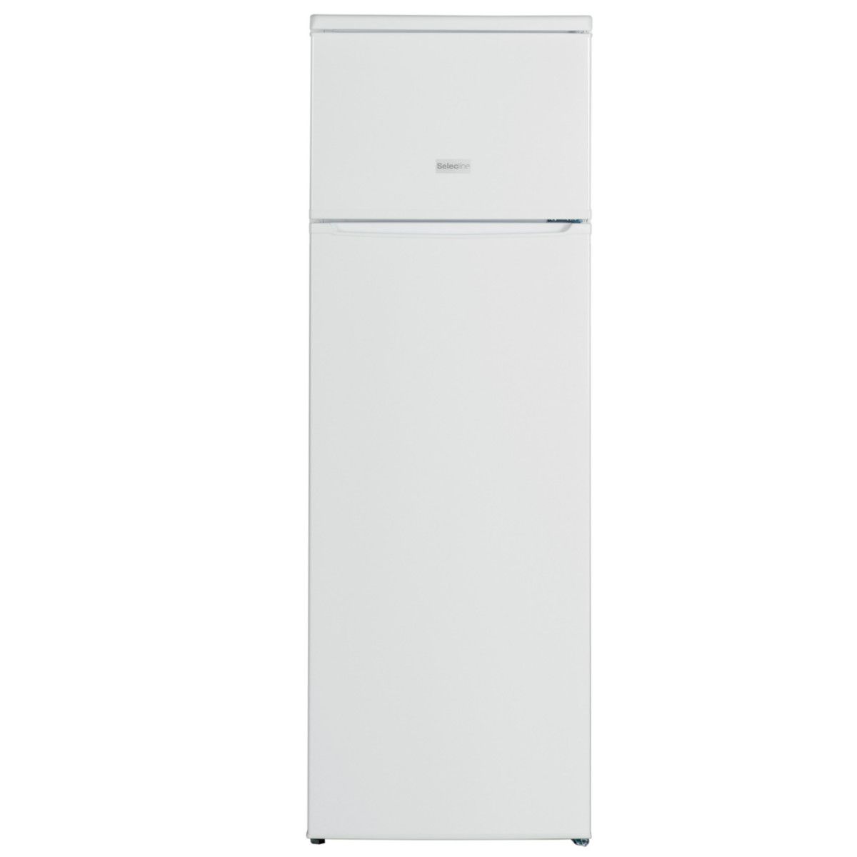 SELECLINE Réfrigérateur 2 portes GN2801A+ / 180469, 253 L, Froid Statique
