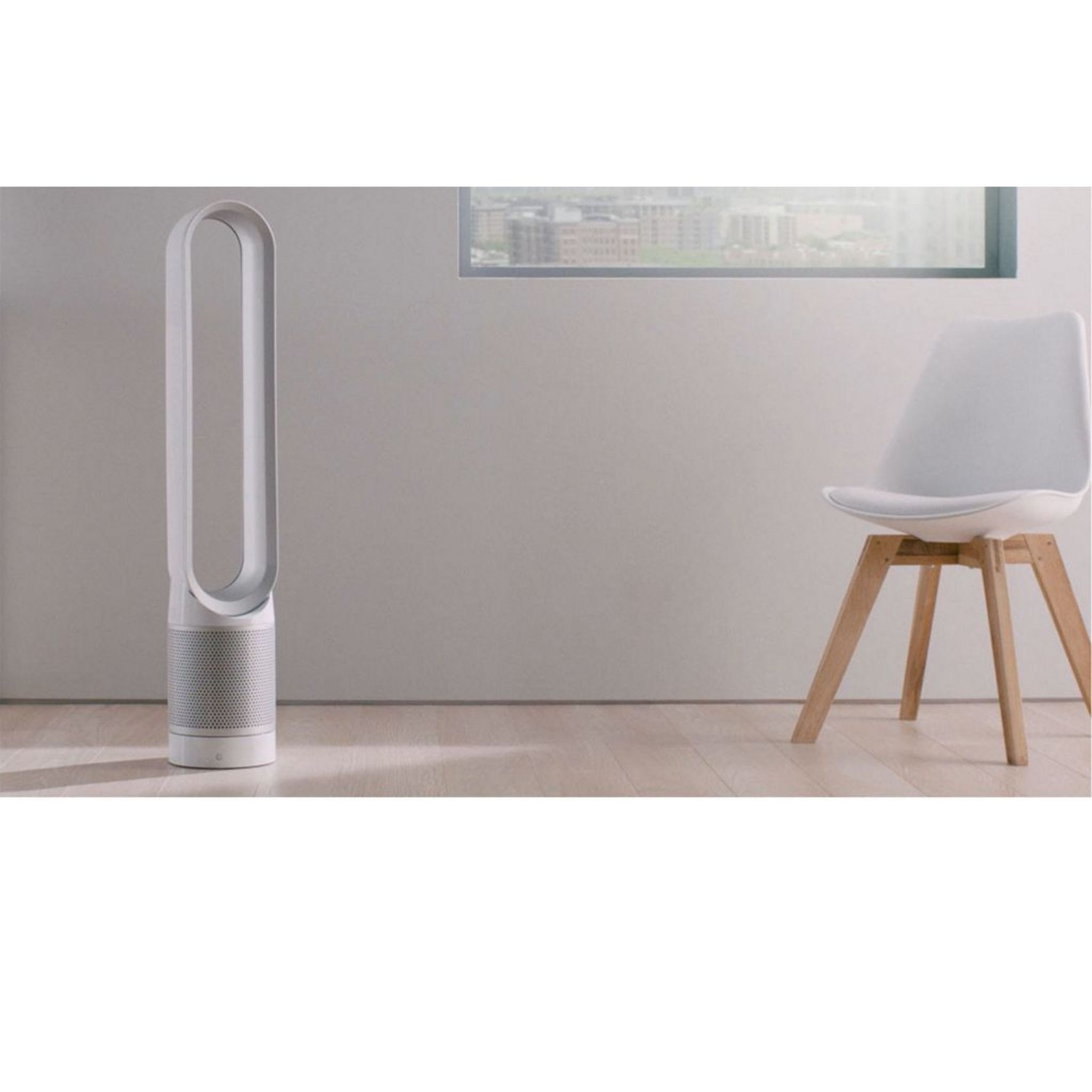 Voir la diapositive 9 : DYSON Purificateur-Ventilateur TP02