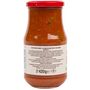 Voir la diapositive 2 : AUCHAN Sauce bolognaise riche en boeuf origine France 420g