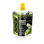 ISOSTAR Fruit gel d’apport glucidique à la pomme 90g