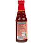 Voir la diapositive 4 : AUCHAN Recettes d'Asie sauce aigre douce 330g