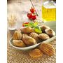 Voir la diapositive 6 : TEFAL Plaque 2 minis madeleines pour gaufrier