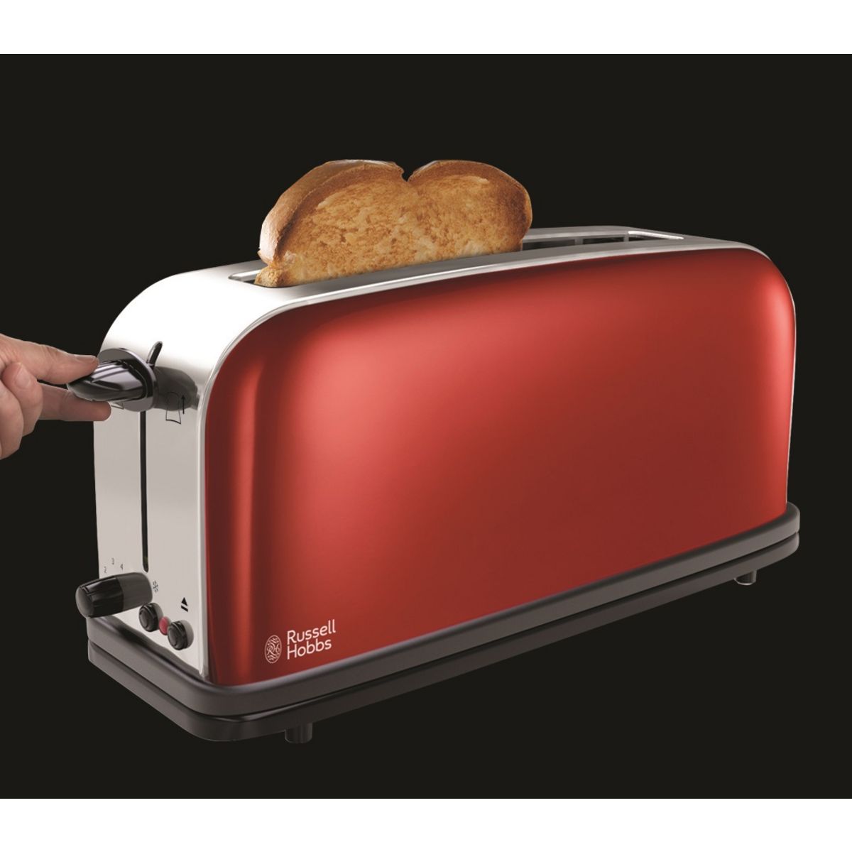 RUSSELL HOBBS Toaster 21391-56