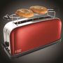 Voir la diapositive 3 : RUSSELL HOBBS Toaster 21391-56