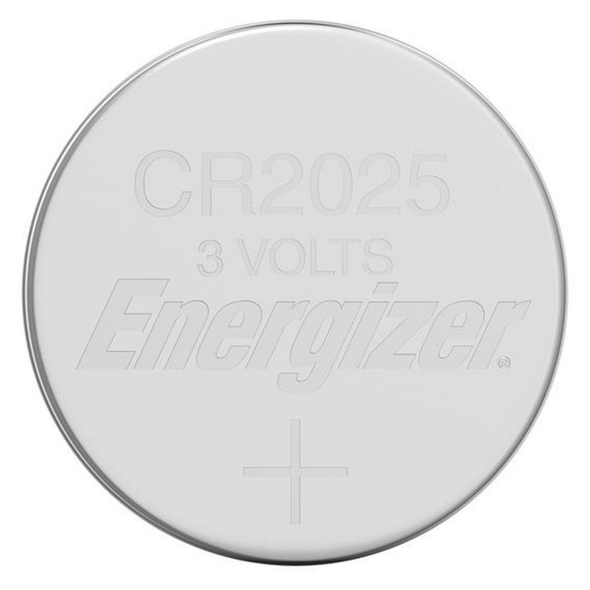 Voir la diapositive 2 : ENERGIZER lot de 4 piles Bouton Lithium CR2025 3V