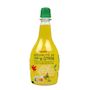 Voir la diapositive 3 : AUCHAN Spécialité au jus de citron à base de jus concentré et huile essentielle 20cl