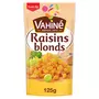VAHINE Raisins blonds 125g