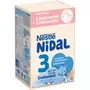 NESTLE Nidal 3 sachet lait de croissance en poudre dès 12 mois 700g