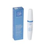 EYE CARE Mascara waterproof bleu 1 mascara
