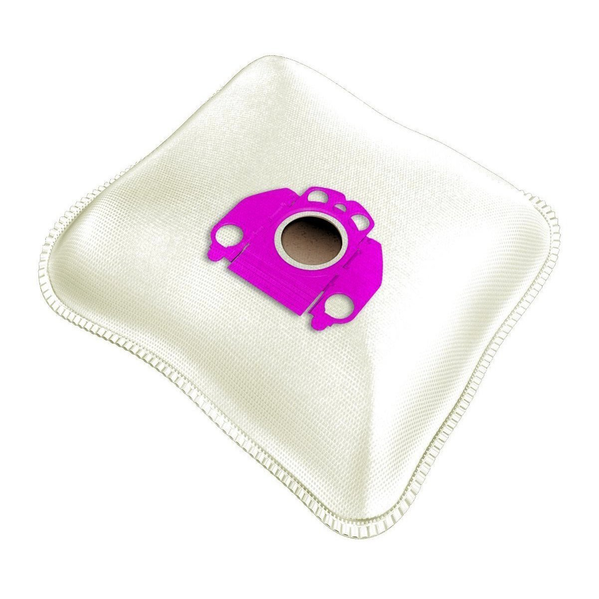 Voir la diapositive 2 : HANDY BAG Sac aspirateur A07