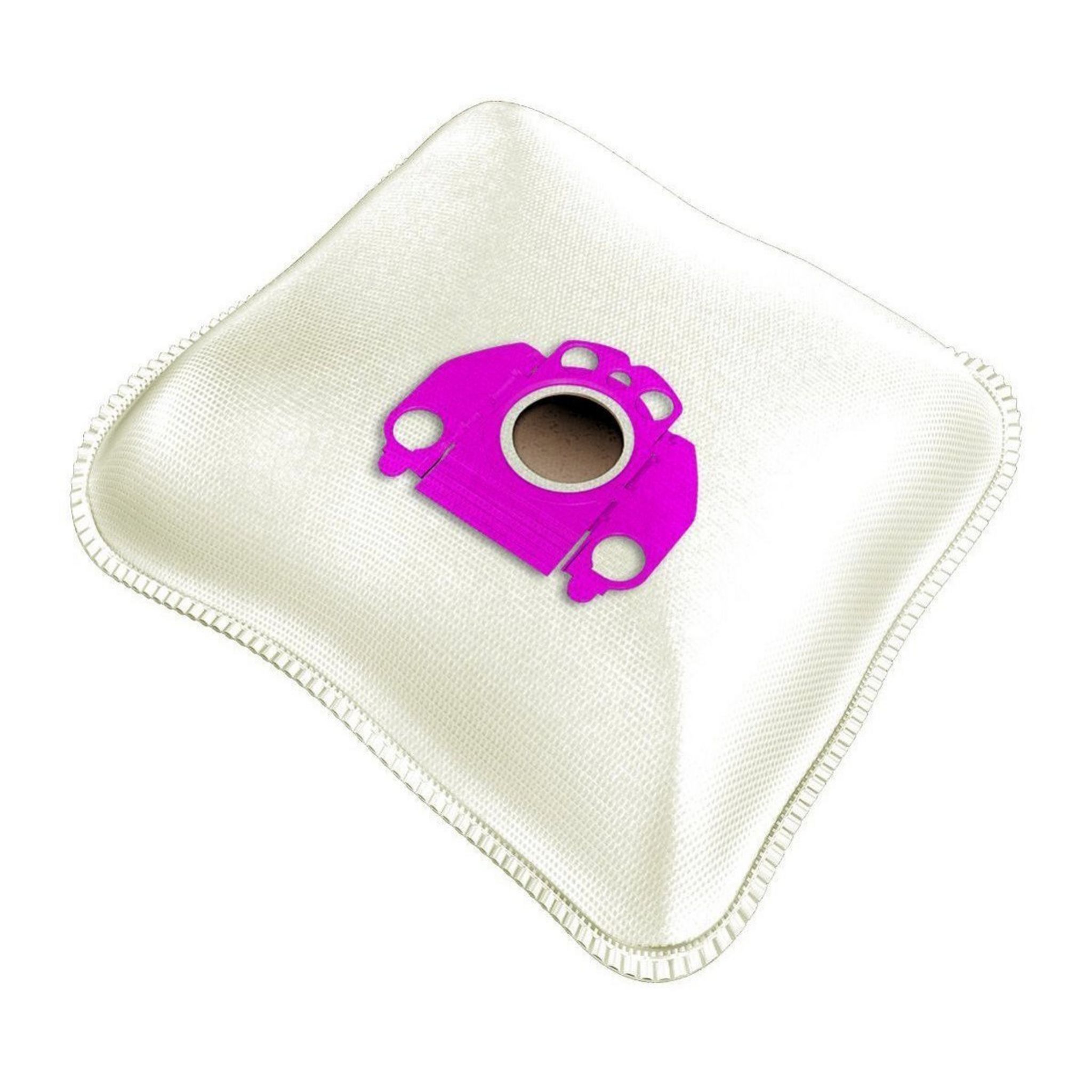 Voir la diapositive 2 : HANDY BAG Sac aspirateur A07