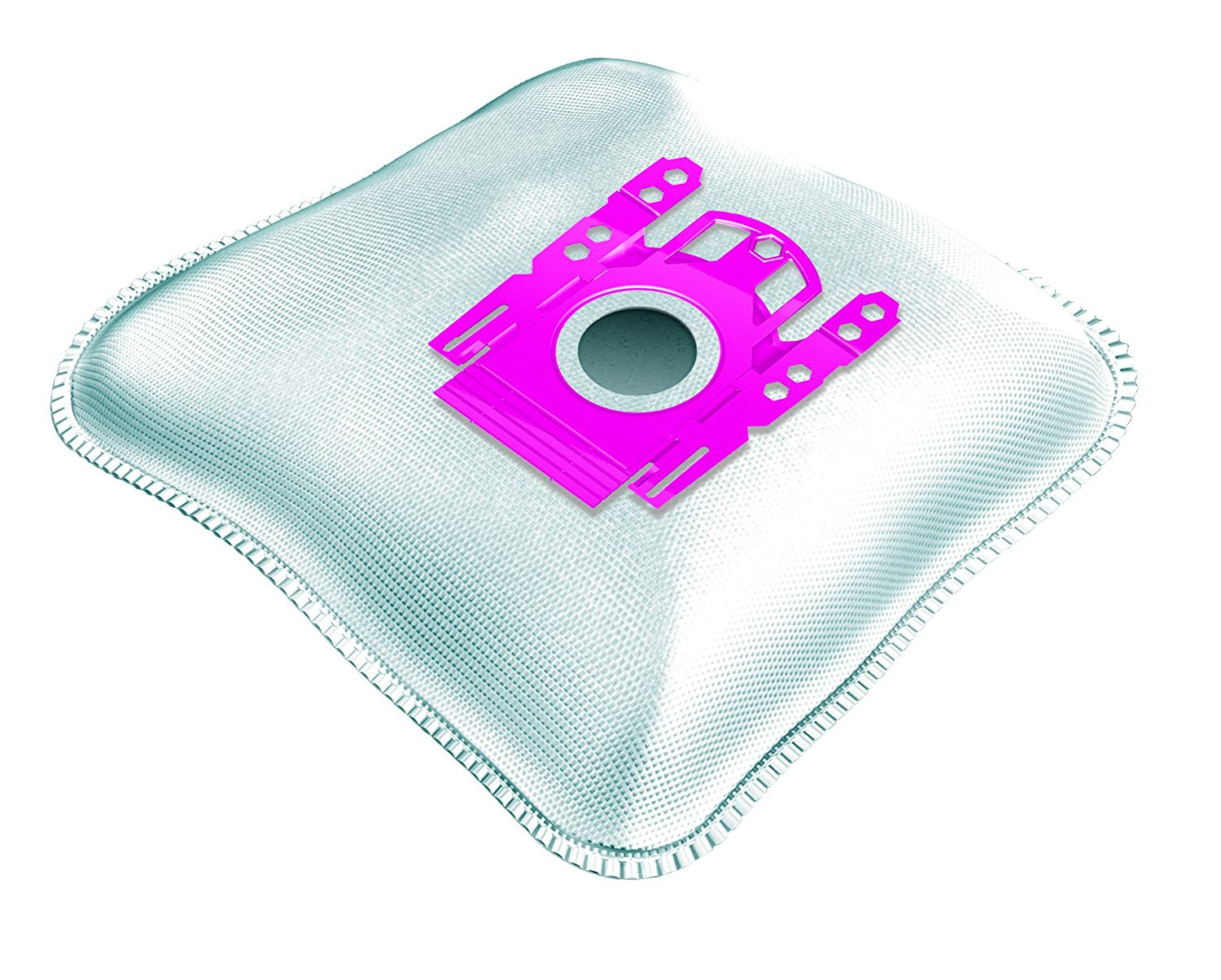 Voir la diapositive 3 : HANDY BAG Sac aspirateur S62