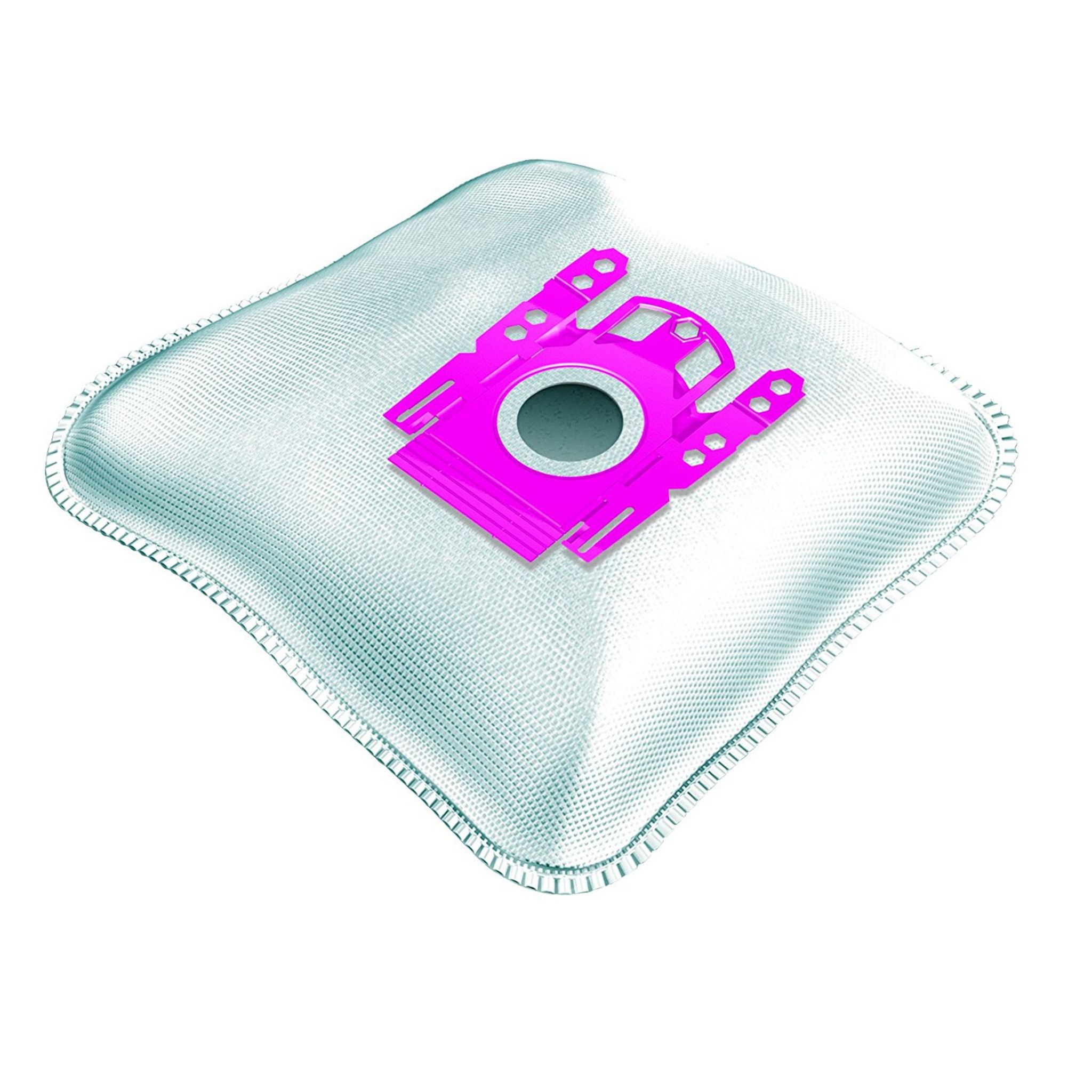 Voir la diapositive 3 : HANDY BAG Sac aspirateur S62