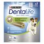 Voir la diapositive 5 : PURINA Dentalife friandises en sticks antitartre pour petit chien 7 sticks 115g