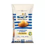 ARMOR DELICES La madeleine d'Armor pur beurre sachets individuels 13 madeleines 430g