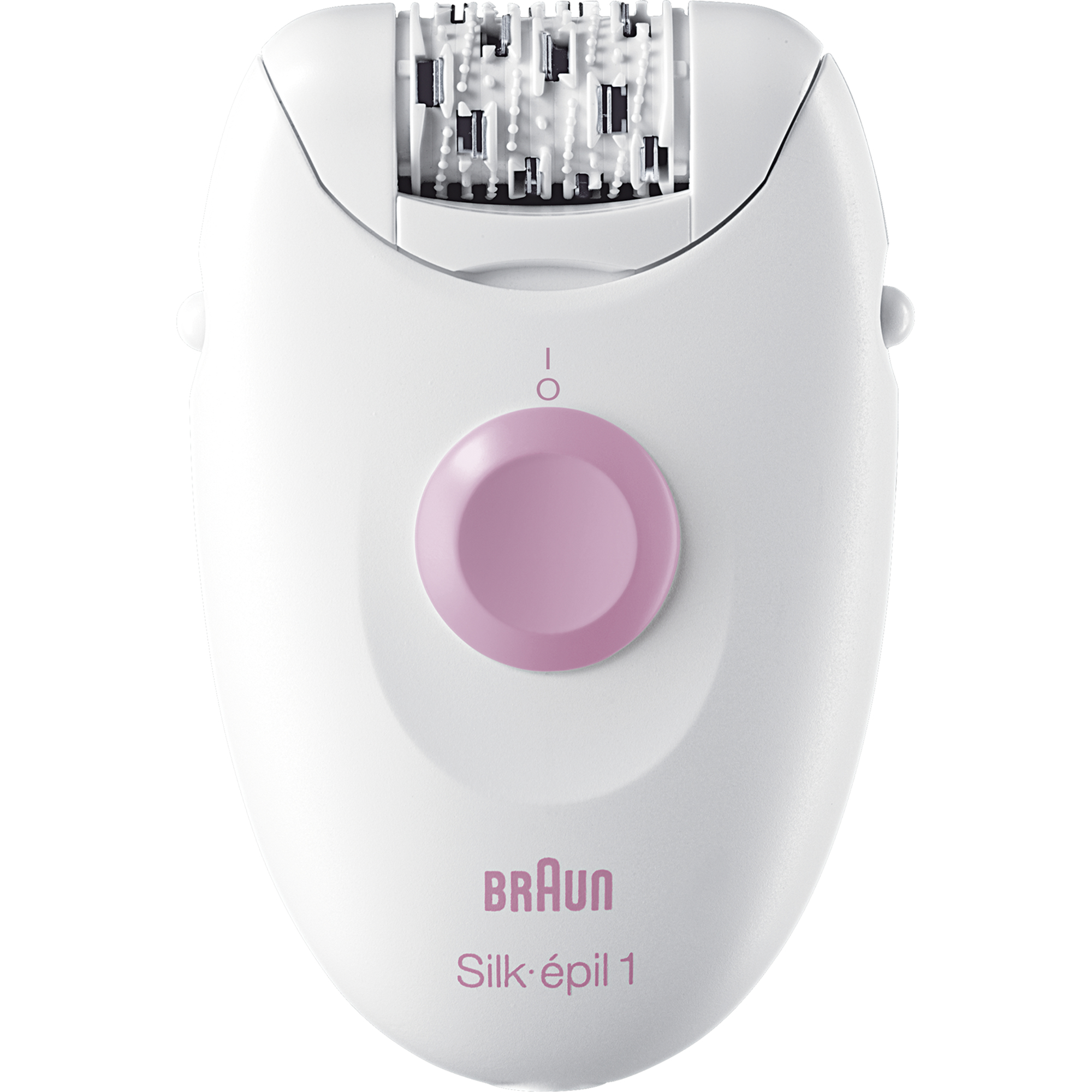 Voir la diapositive 2 : BRAUN Épilateur électrique SE1-1170 Silk-épil