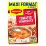 MAGGI Soupe déshydratée tomates et vermicelles maxi format 3x4 personnes 3x70g