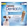 Voir la diapositive 2 : DENTALIFE Friandises sticks hygiène dentaire pour petit chien 21 sticks 345g