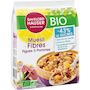 Voir la diapositive 2 : GAYELORD HAUSER Muesli Fibres aux figues et pommes bio 375g