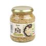 Voir la diapositive 2 : AUCHAN BIO Pousses de haricots mungo en bocal 175g