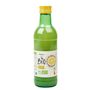 Voir la diapositive 2 : AUCHAN BIO Pur jus de citron bio 25cl
