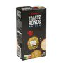 Voir la diapositive 3 : AUCHAN Toasts ronds nature 27 toasts 100g