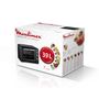 Voir la diapositive 2 : MOULINEX Mini four OX485810 Optimo