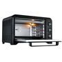 Voir la diapositive 5 : MOULINEX Mini four OX485810 Optimo