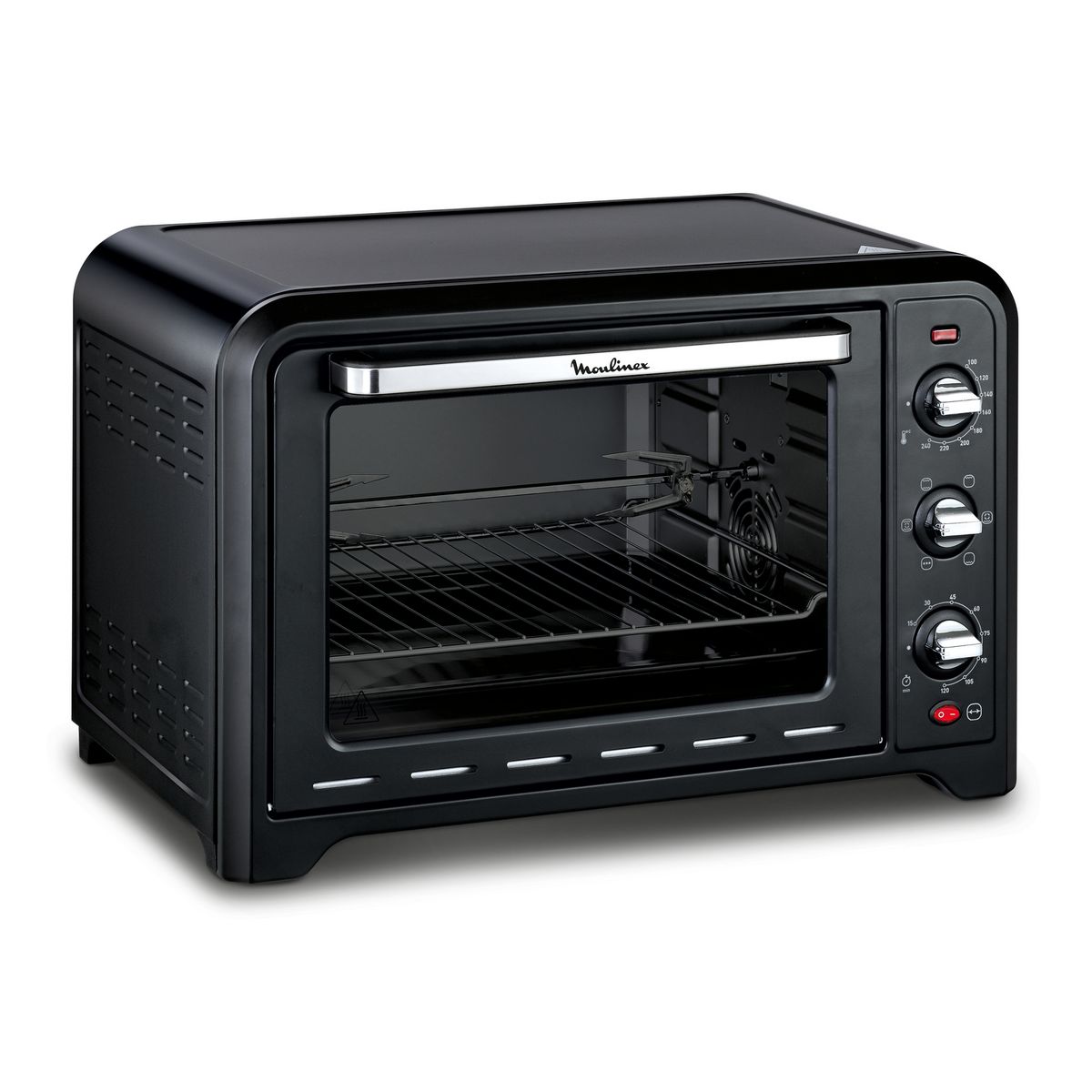 MOULINEX Mini four OX485810 Optimo