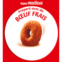 Voir la diapositive 2 : FROLIC Complet croquettes moelleuses boeuf carotte céréale pour chien 1,5kg