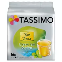 TASSIMO Dosettes de café L'Or café long classique 24 dosettes 156g pas cher  
