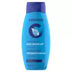 COSMIA Shampoing antipelliculaire cheveux normaux 500ml