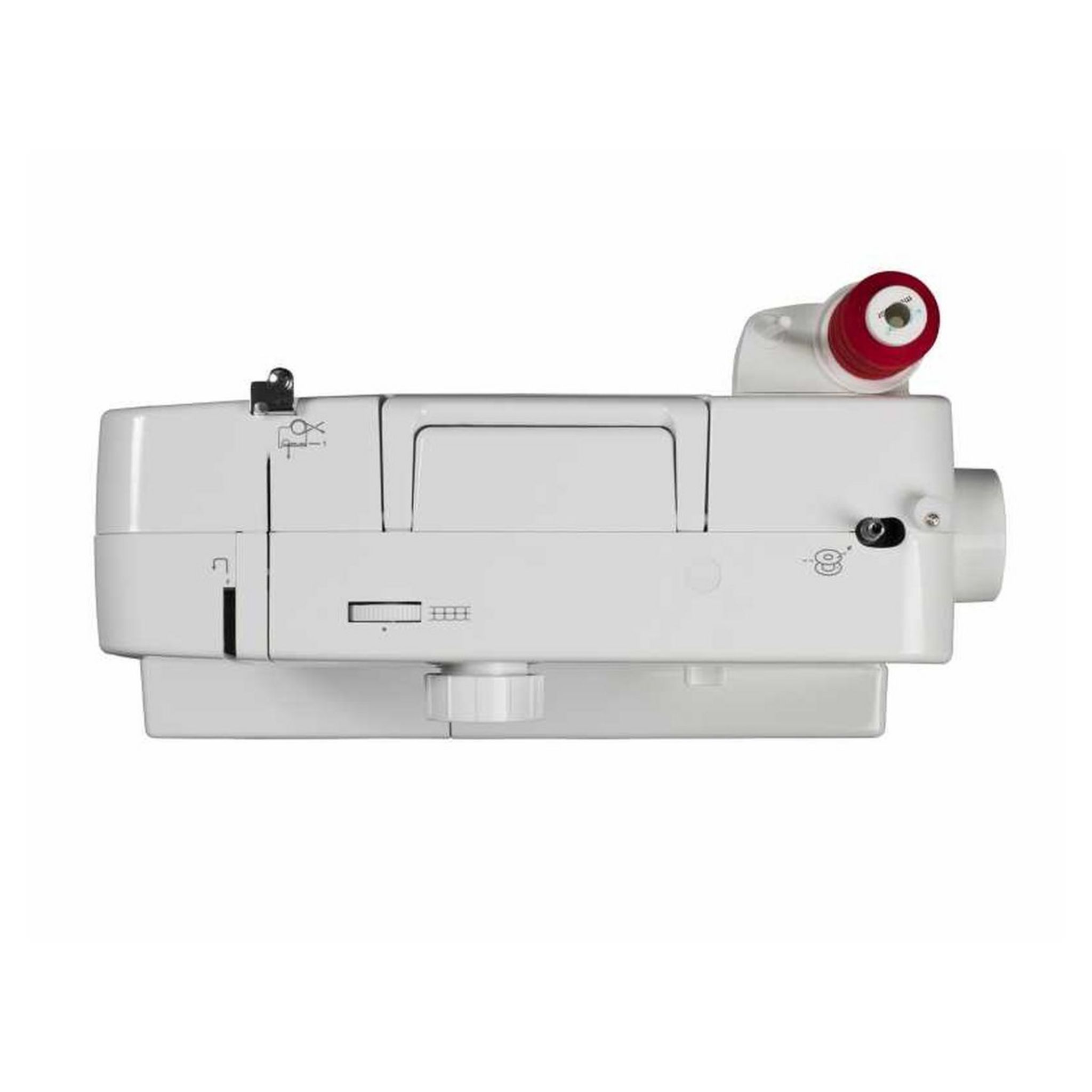 Voir la diapositive 2 : SINGER Machine à coudre PRELUDE