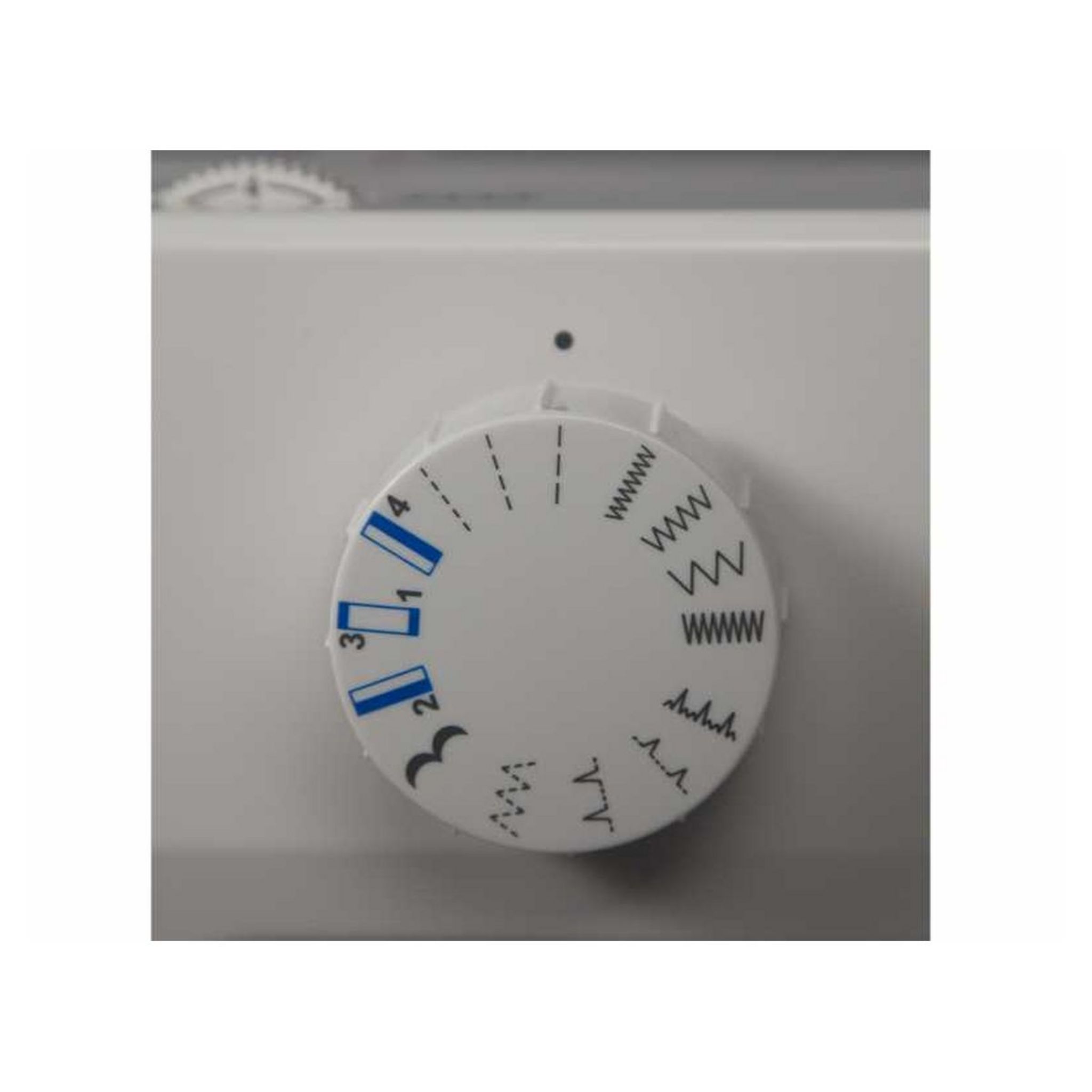 Voir la diapositive 3 : SINGER Machine à coudre PRELUDE