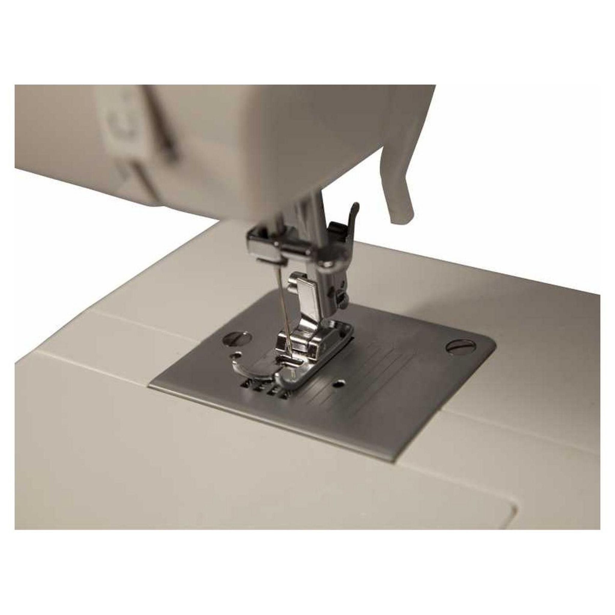 Voir la diapositive 4 : SINGER Machine à coudre PRELUDE