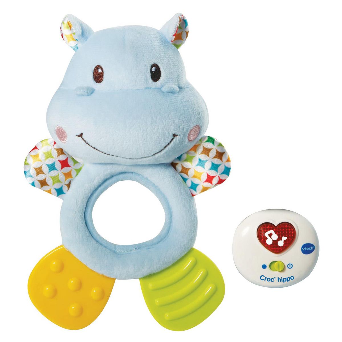 VTECH Croc Hippo