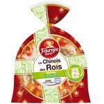 FOURNEE DOREE Chinois des rois brioche frangipane 600g