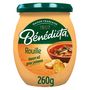 Voir la diapositive 2 : BENEDICTA Sauce rouille saveur ail pour poisson 260g