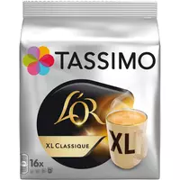 Tassimo Dosette - Chocolat Chaud Milka - 8 boissons (8 Tdisc) : :  Epicerie