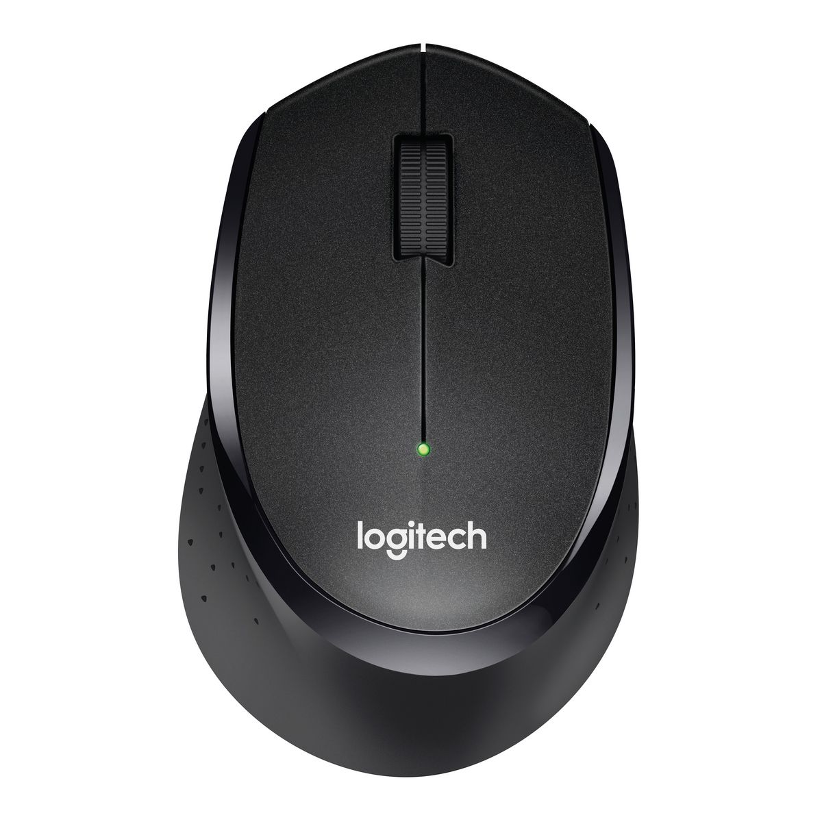 LOGITECH Souris Sans Fil M330 Silent PLUS pour PC/Mac