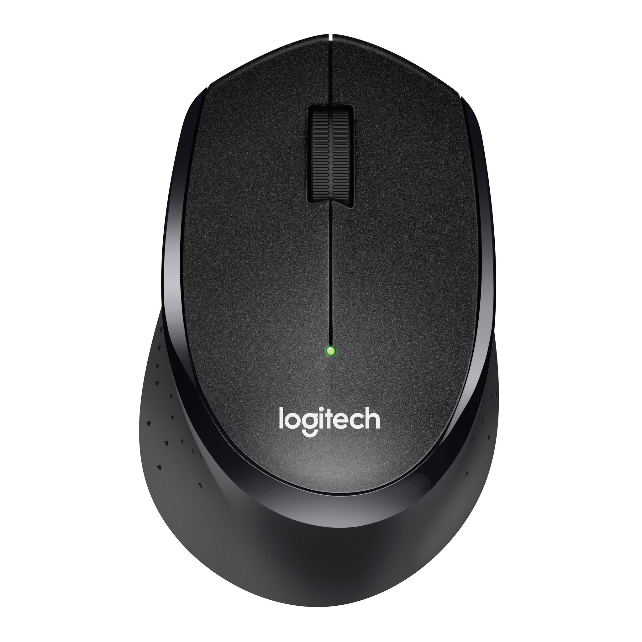 Voir la diapositive 16 : LOGITECH Souris Sans Fil M330 Silent PLUS pour PC/Mac