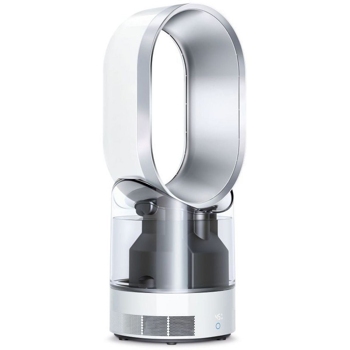 DYSON Humidificateur-Ventilateur AM10 White Silver