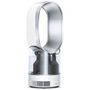 Voir la diapositive 3 : DYSON Humidificateur-Ventilateur AM10 White Silver